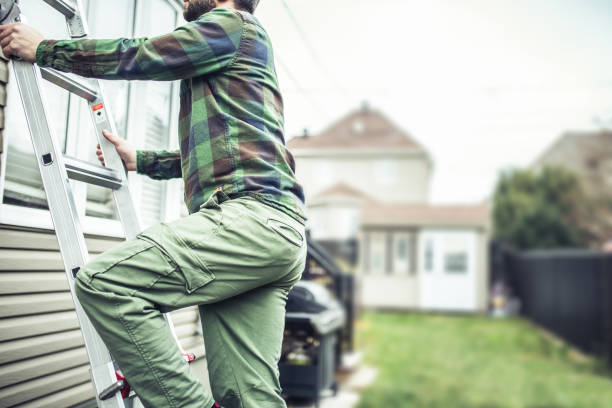 Best Residential Junk Removal  in Allegan, MI